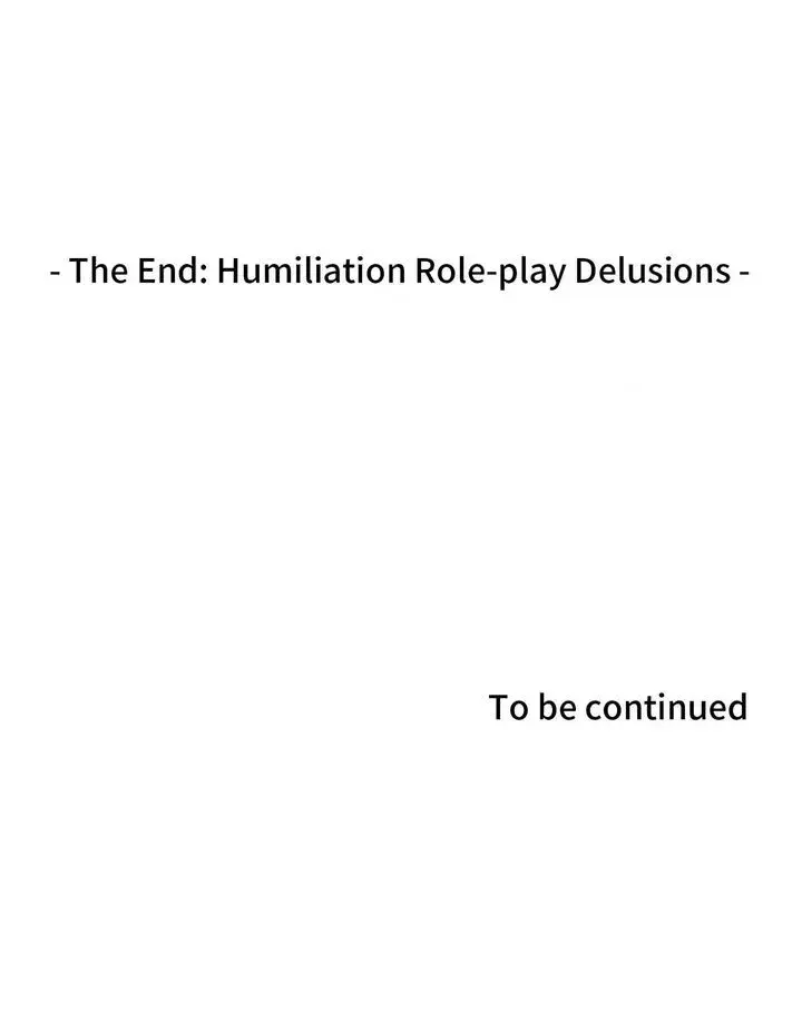 Delusional Diary Chapter 45 - Page 15