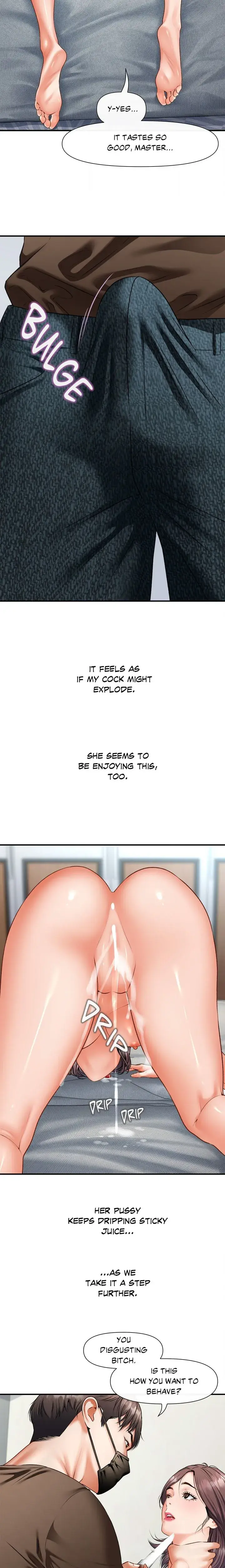 Delusional Diary Chapter 45 - Page 2
