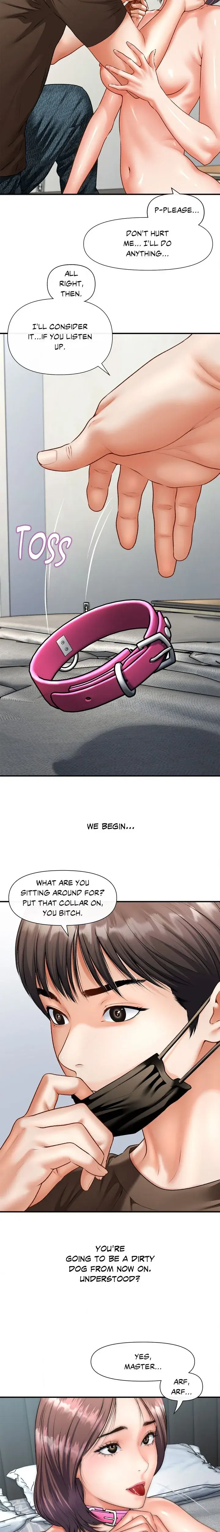 Delusional Diary Chapter 45 - Page 3