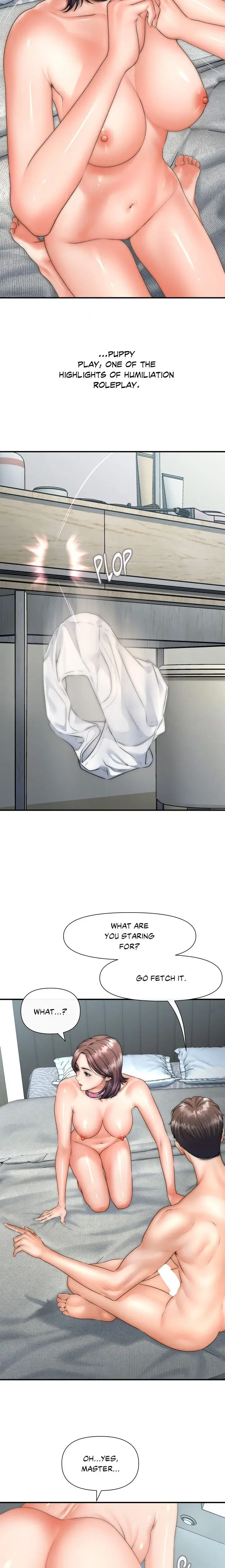 Delusional Diary Chapter 45 - Page 4
