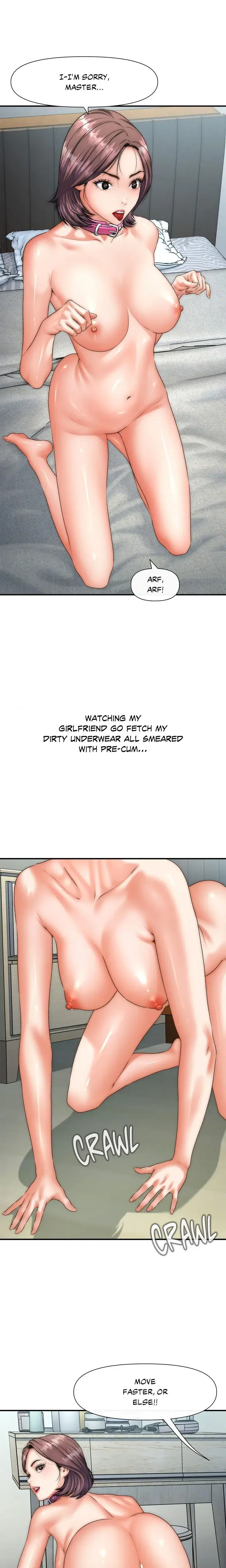 Delusional Diary Chapter 45 - Page 6