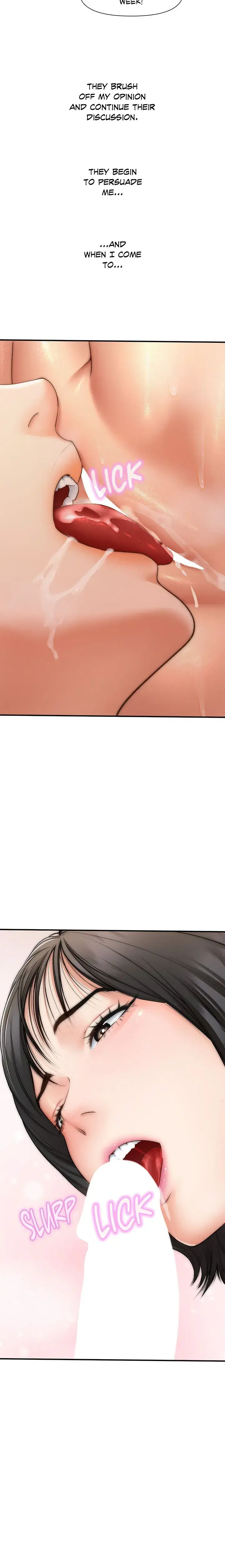 Delusional Diary Chapter 46 - Page 13