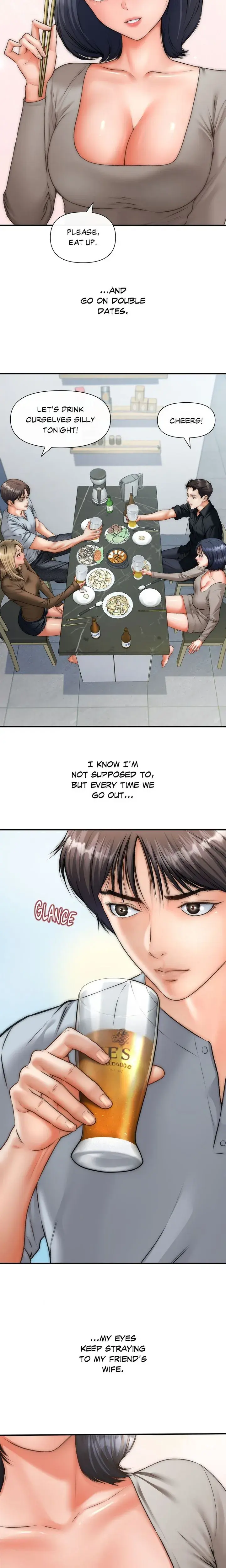 Delusional Diary Chapter 46 - Page 2