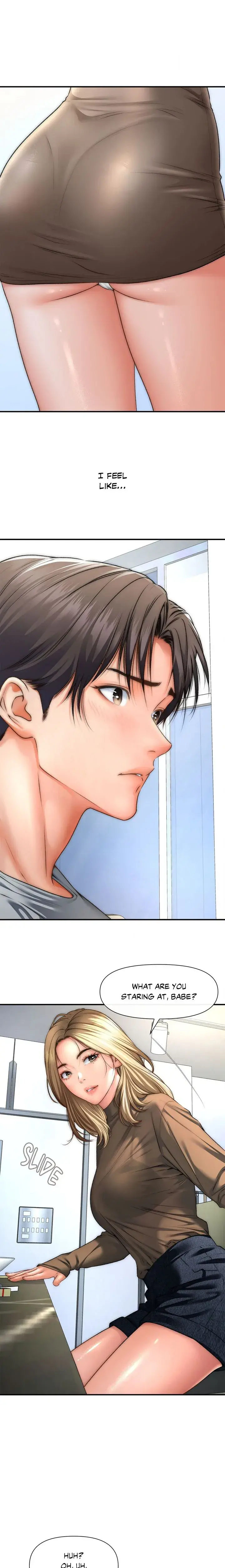 Delusional Diary Chapter 46 - Page 5