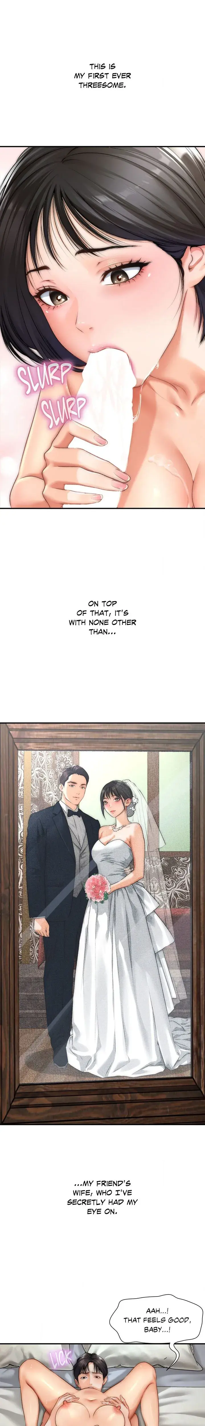 Delusional Diary Chapter 47 - Page 1