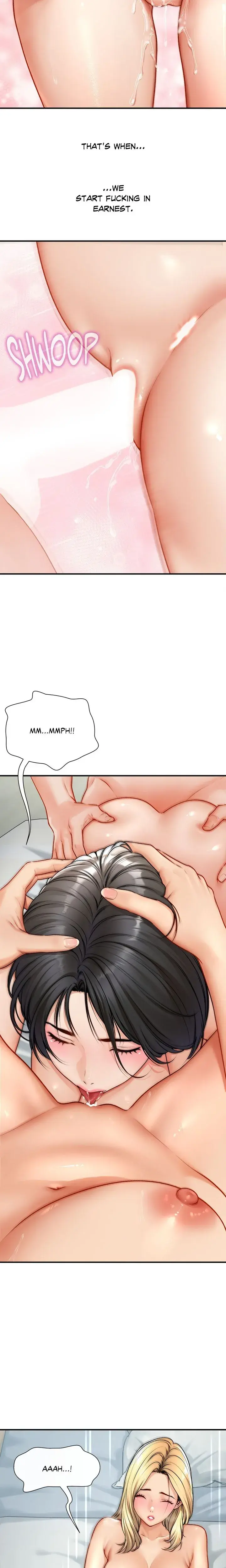 Delusional Diary Chapter 47 - Page 4