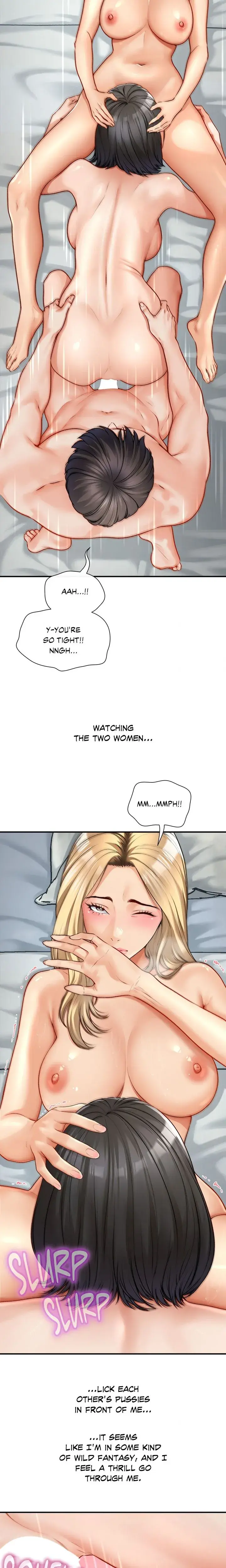 Delusional Diary Chapter 47 - Page 5