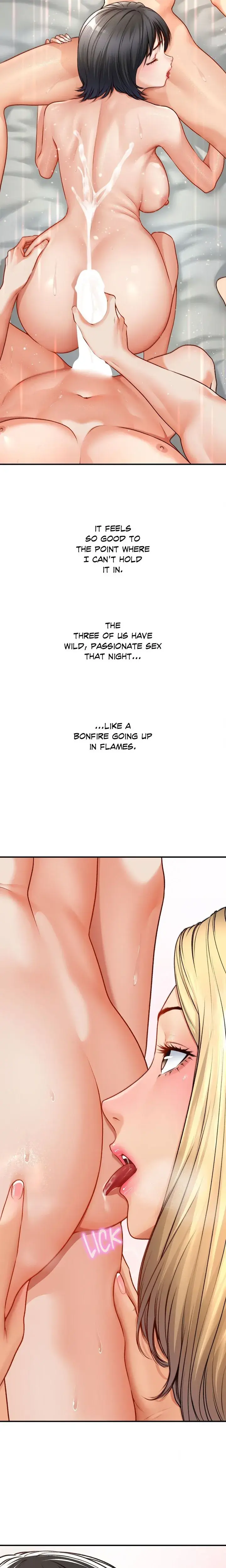 Delusional Diary Chapter 47 - Page 7