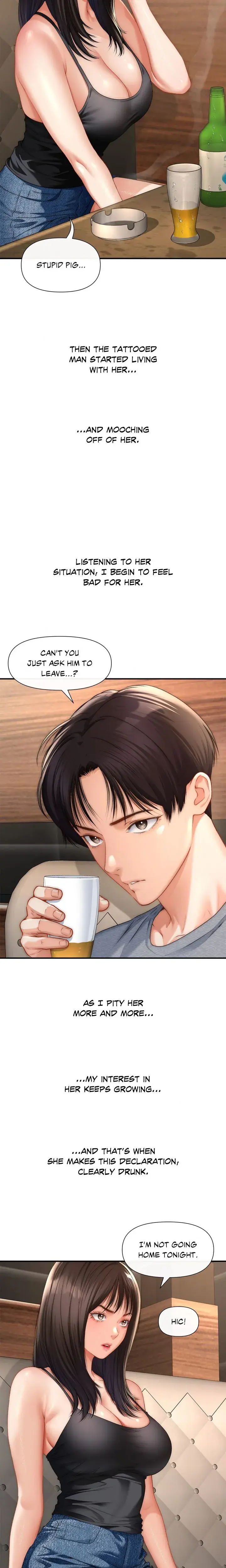 Delusional Diary Chapter 48 - Page 12
