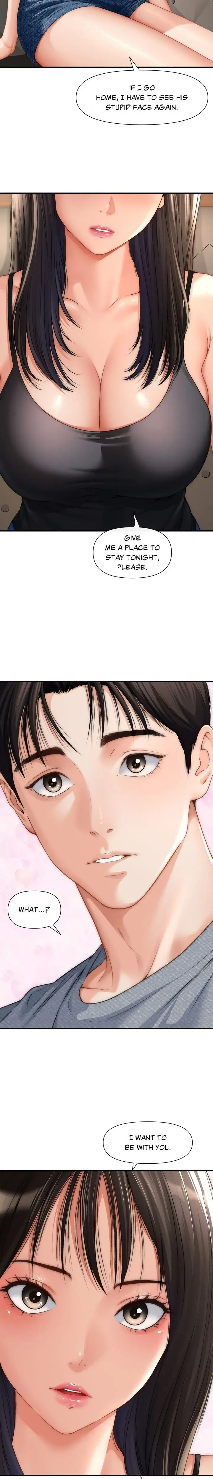 Delusional Diary Chapter 48 - Page 13