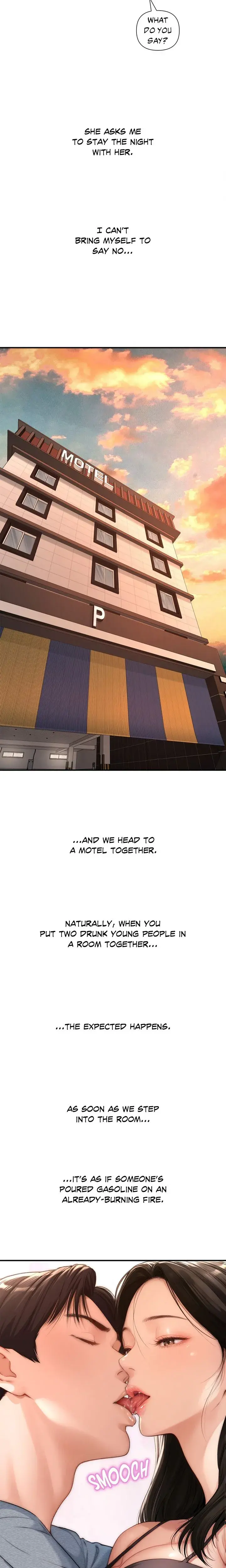 Delusional Diary Chapter 48 - Page 14
