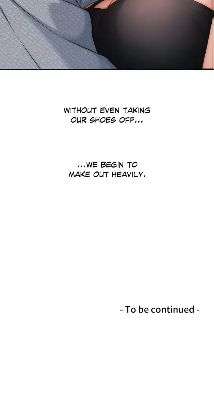 Delusional Diary Chapter 48 - Page 15