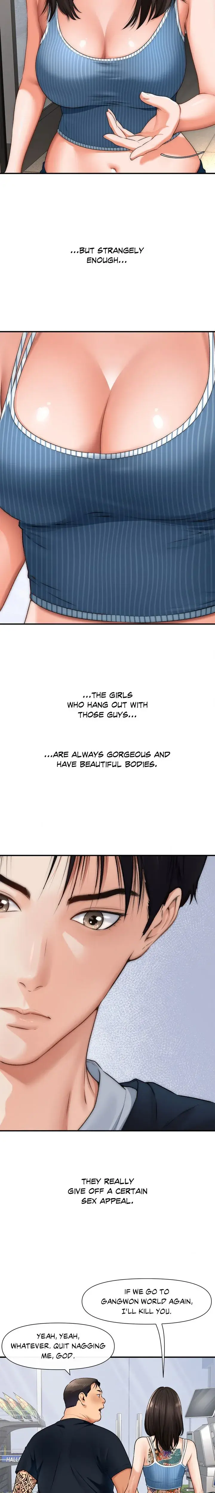 Delusional Diary Chapter 48 - Page 3