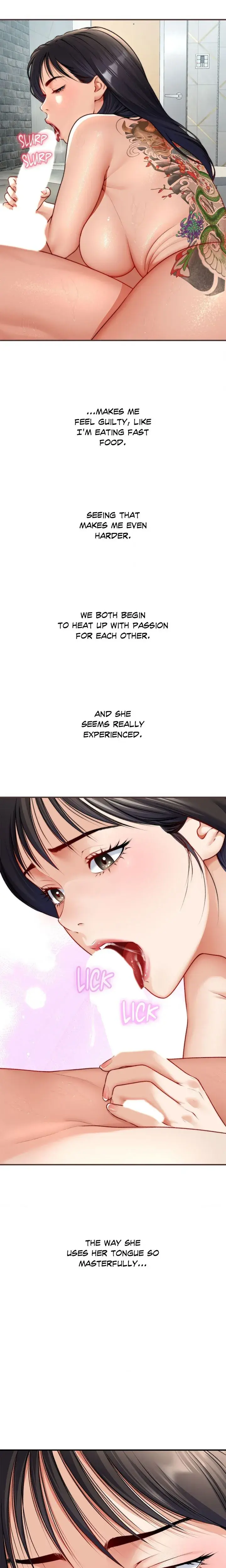 Delusional Diary Chapter 49 - Page 3
