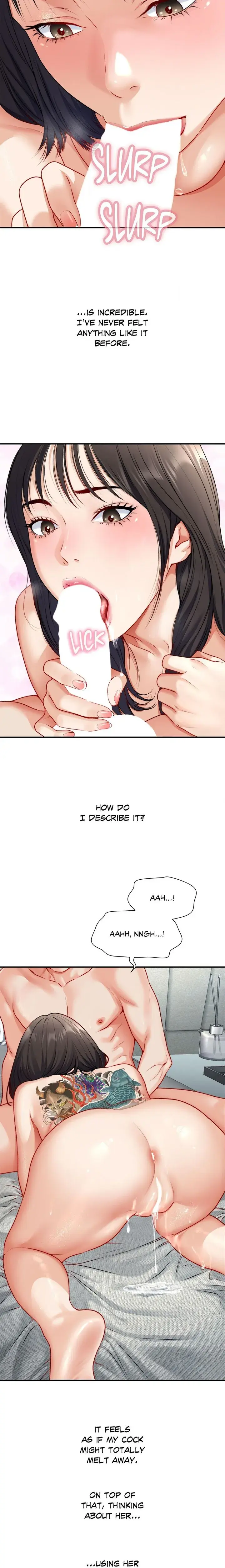 Delusional Diary Chapter 49 - Page 4