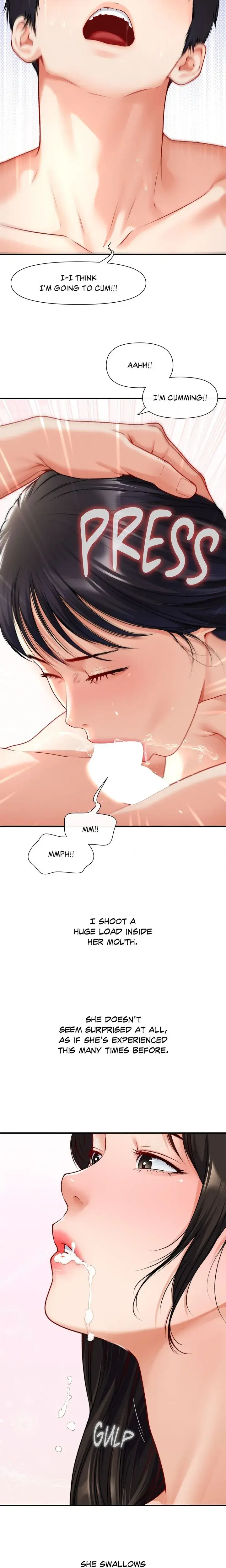 Delusional Diary Chapter 49 - Page 6