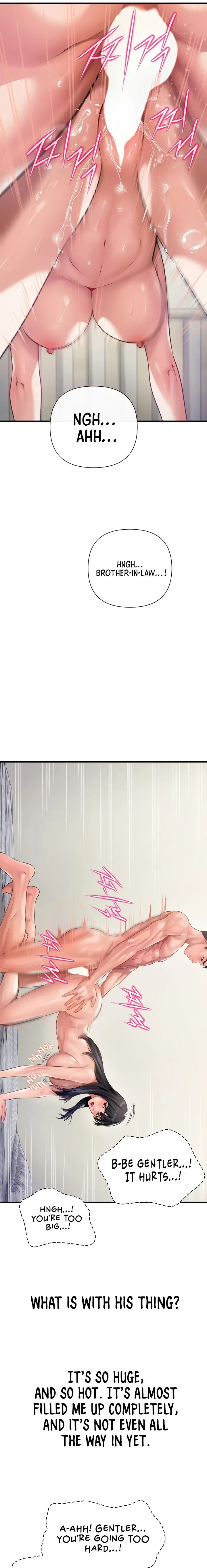 Delusional Diary Chapter 5 - Page 11