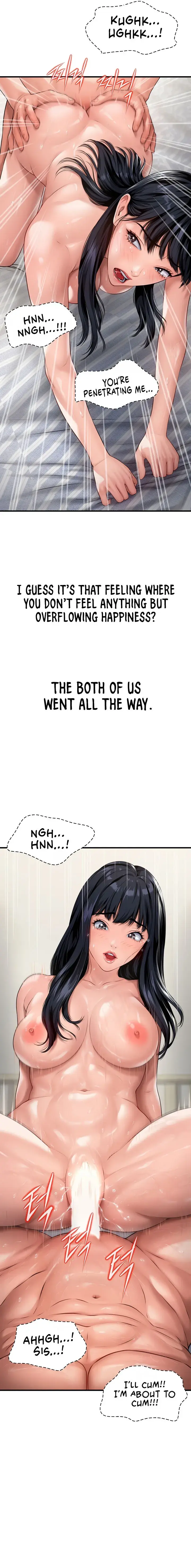 Delusional Diary Chapter 5 - Page 13