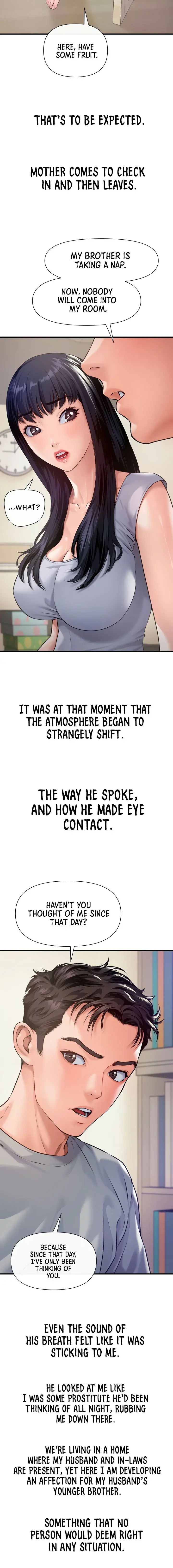 Delusional Diary Chapter 5 - Page 2
