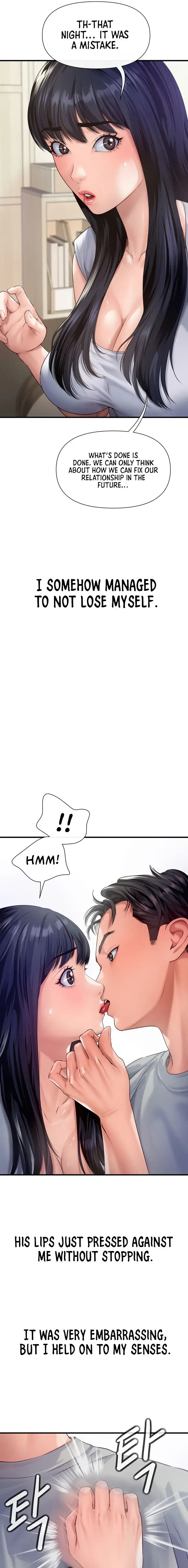 Delusional Diary Chapter 5 - Page 3