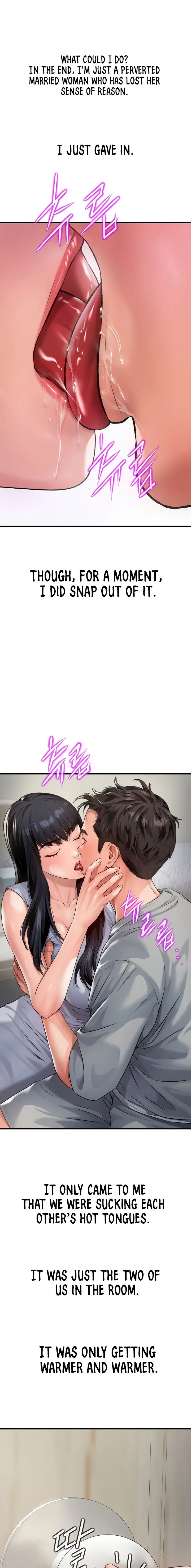 Delusional Diary Chapter 5 - Page 5