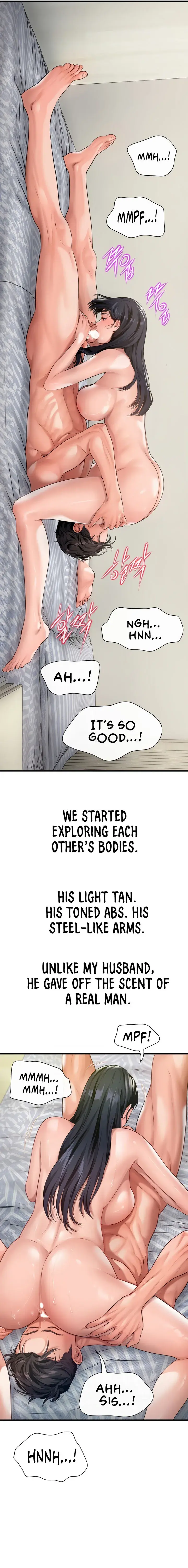 Delusional Diary Chapter 5 - Page 7