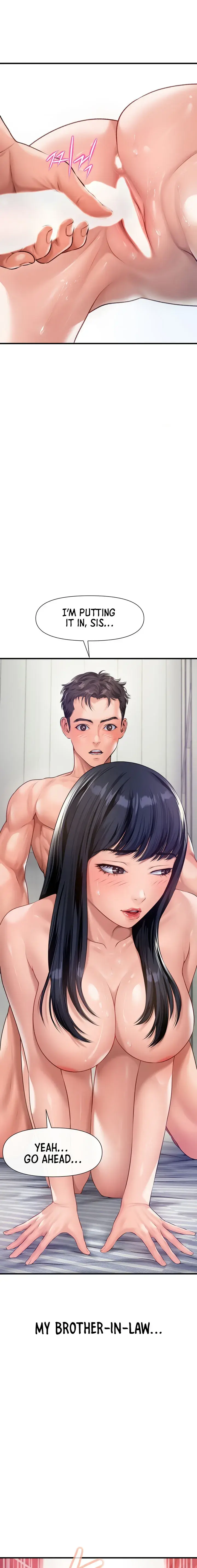 Delusional Diary Chapter 5 - Page 9