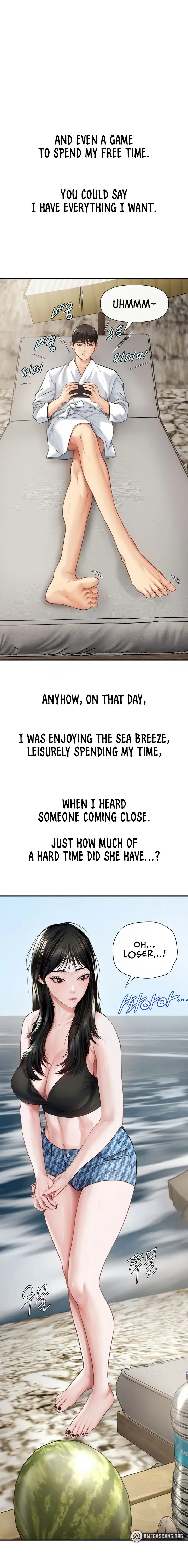 Delusional Diary Chapter 6 - Page 10