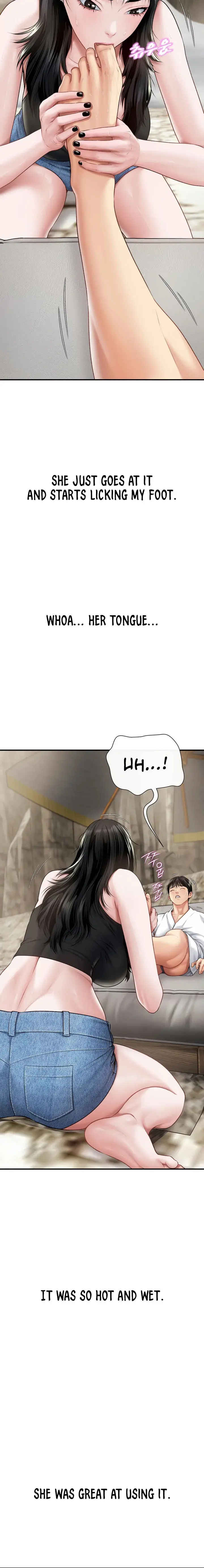 Delusional Diary Chapter 6 - Page 16