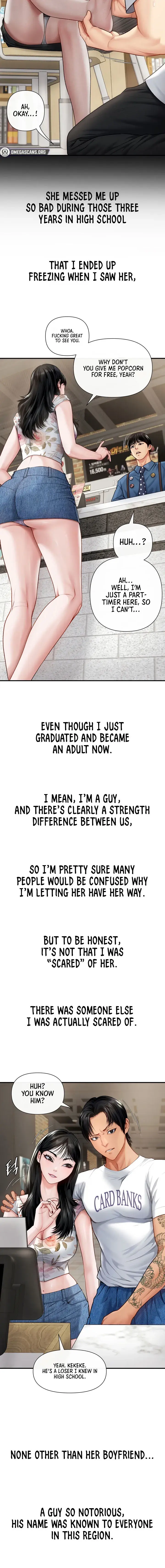 Delusional Diary Chapter 6 - Page 2