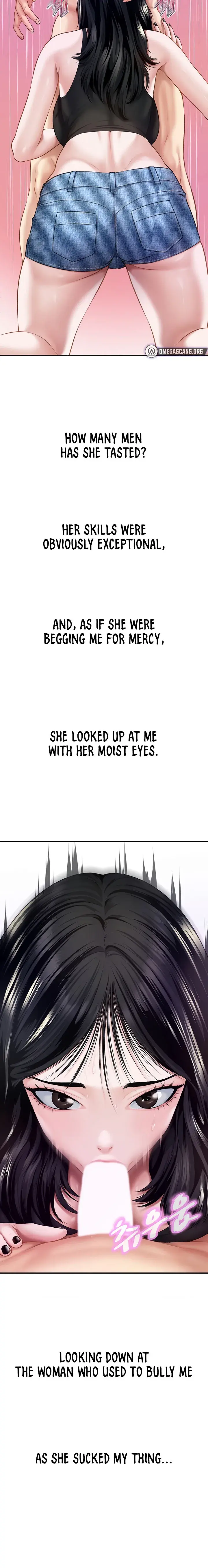 Delusional Diary Chapter 7 - Page 10