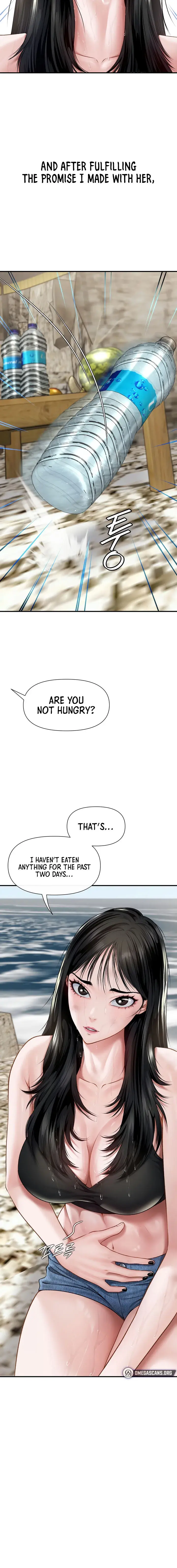 Delusional Diary Chapter 7 - Page 2
