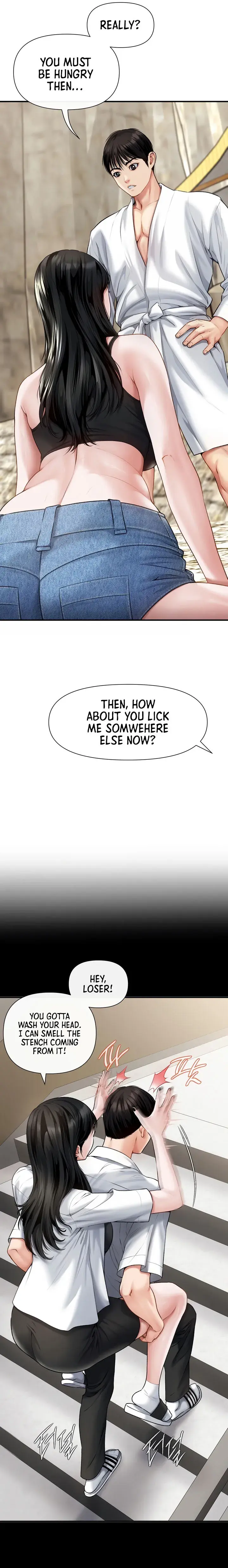 Delusional Diary Chapter 7 - Page 3