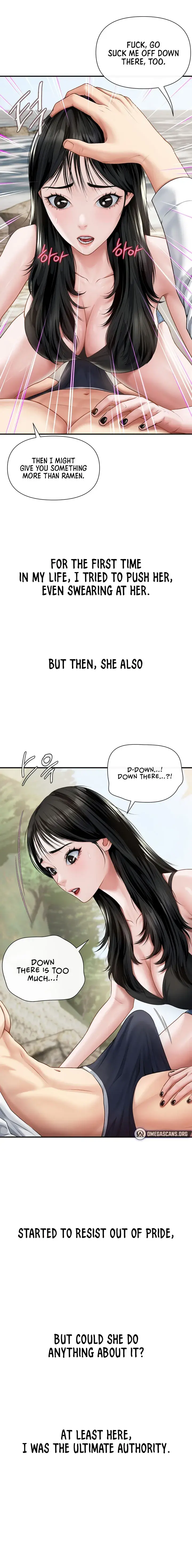 Delusional Diary Chapter 7 - Page 6