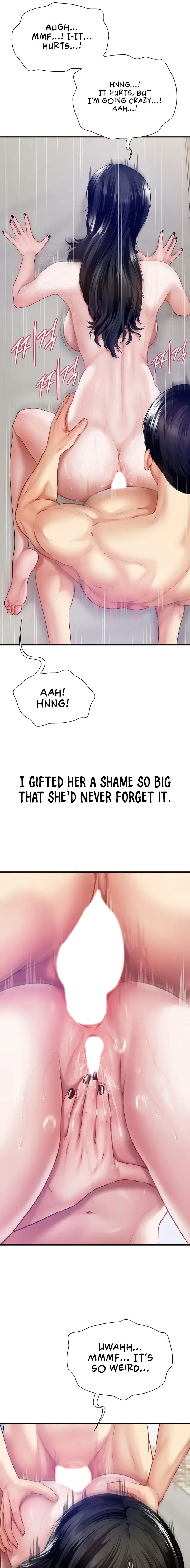 Delusional Diary Chapter 8 - Page 11