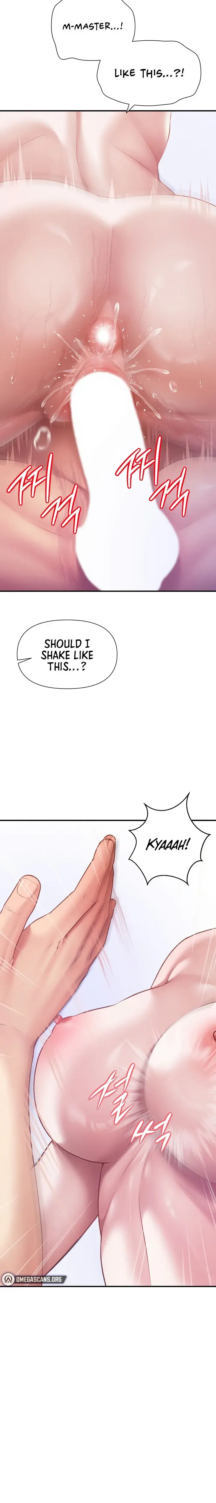 Delusional Diary Chapter 8 - Page 6