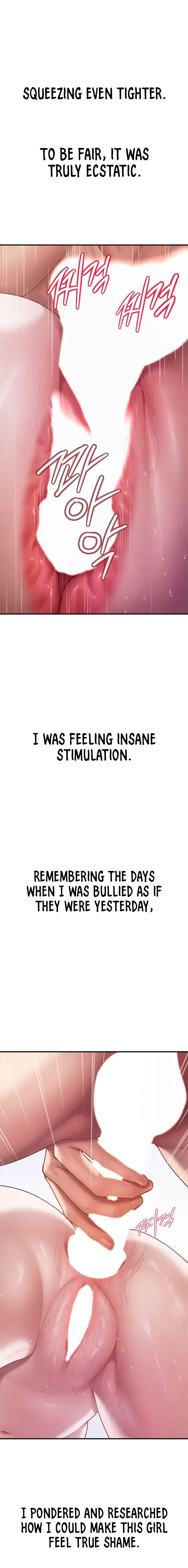 Delusional Diary Chapter 8 - Page 8