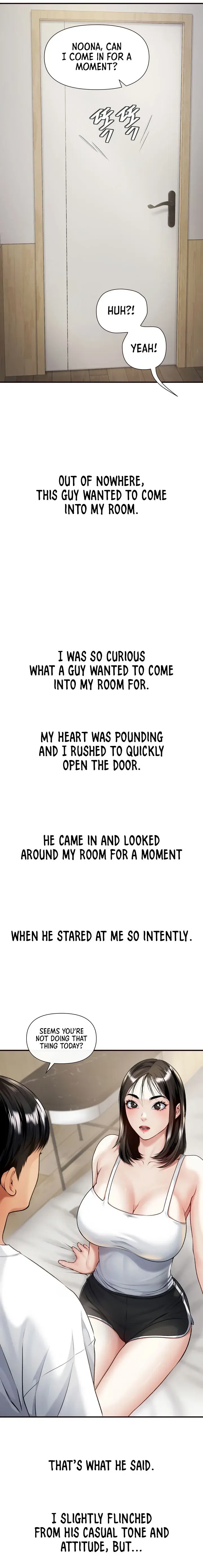 Delusional Diary Chapter 9 - Page 11