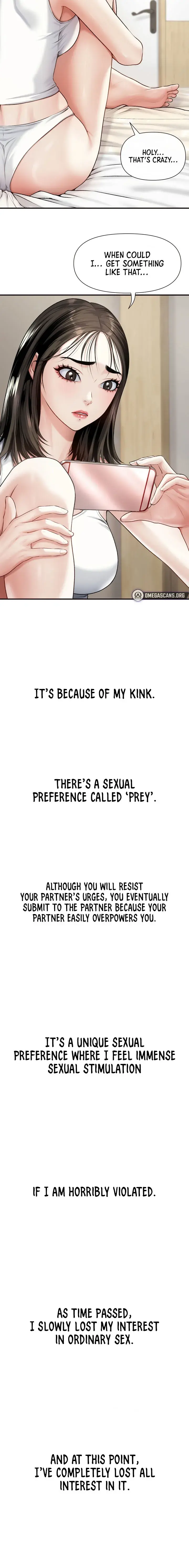 Delusional Diary Chapter 9 - Page 2