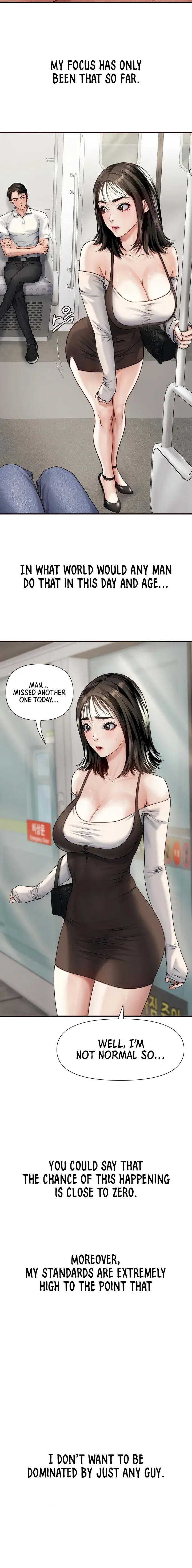 Delusional Diary Chapter 9 - Page 4
