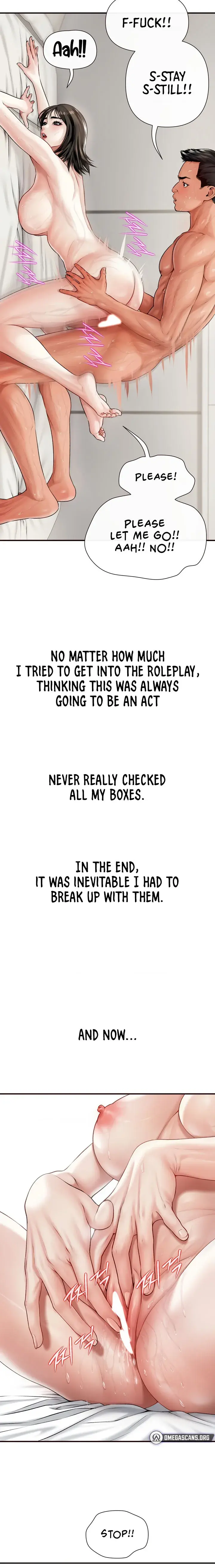 Delusional Diary Chapter 9 - Page 6