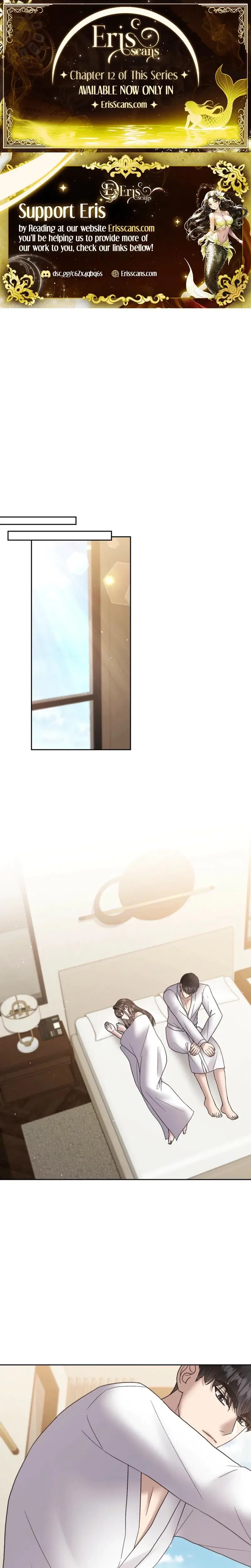 Delusional Romance Is A No Go Chapter 10 - Page 1
