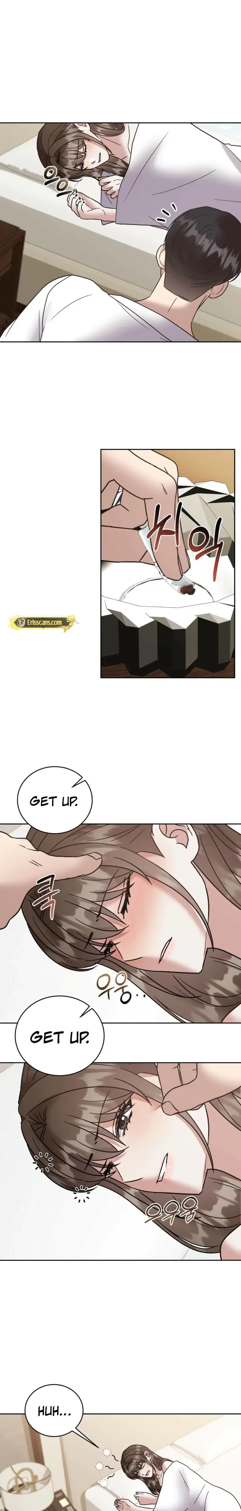 Delusional Romance Is A No Go Chapter 10 - Page 7