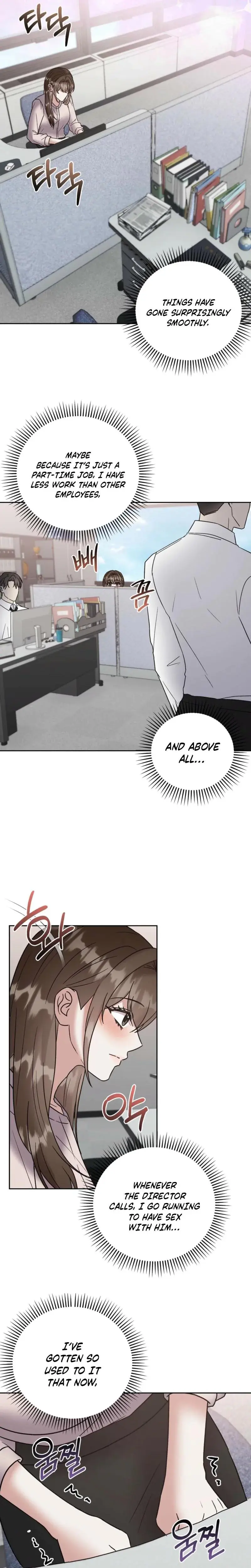 Delusional Romance Is A No Go Chapter 11 - Page 14