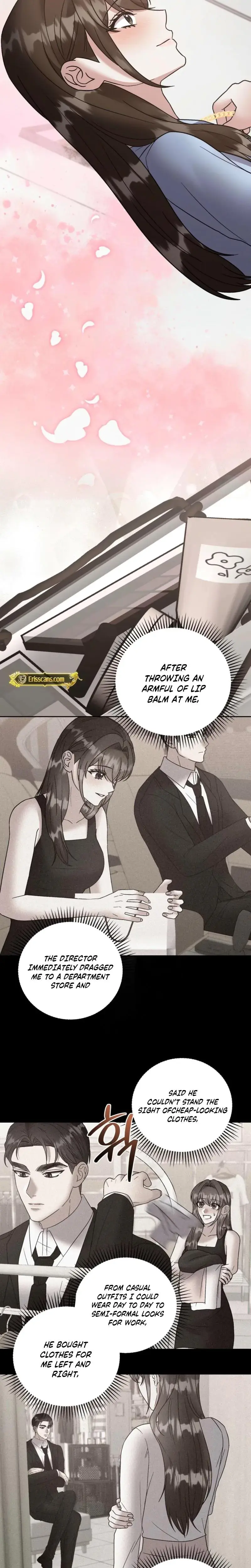 Delusional Romance Is A No Go Chapter 11 - Page 2