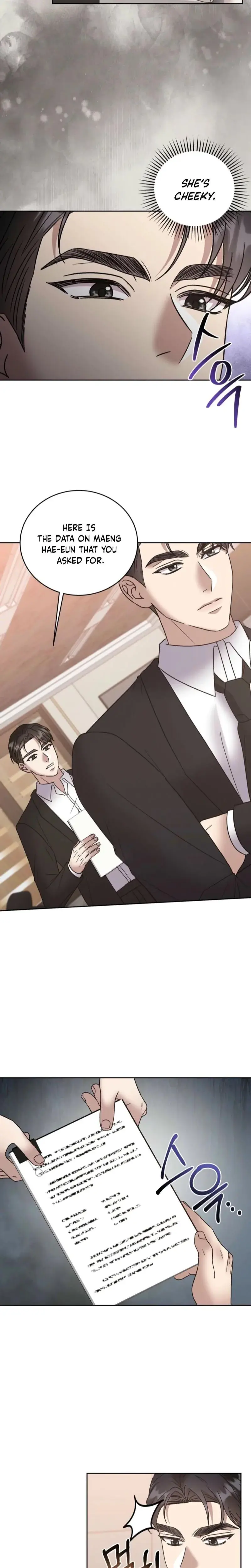 Delusional Romance Is A No Go Chapter 12 - Page 11