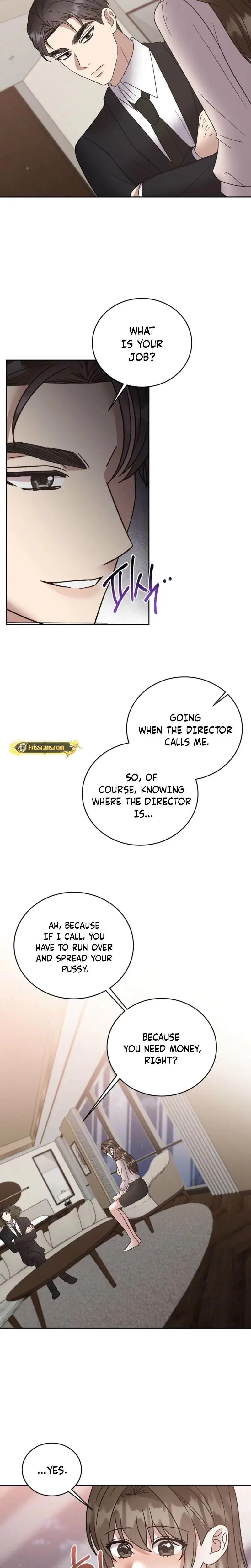 Delusional Romance Is A No Go Chapter 12 - Page 15