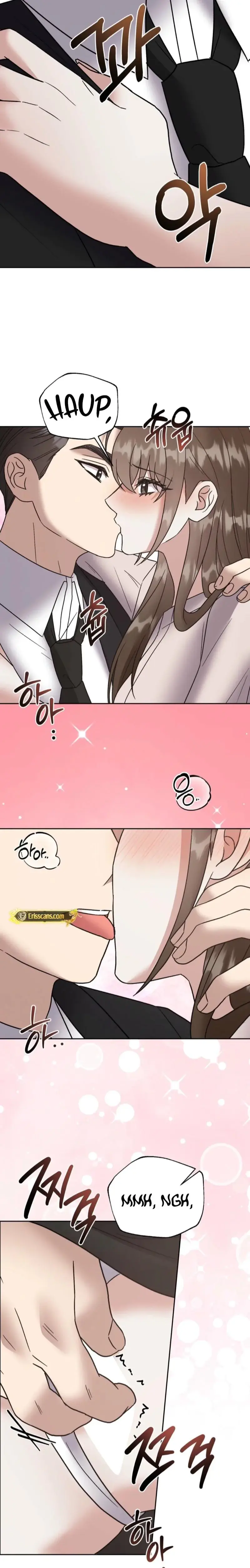 Delusional Romance Is A No Go Chapter 13 - Page 10