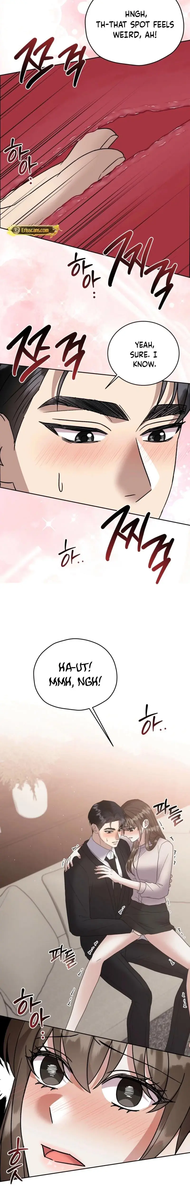 Delusional Romance Is A No Go Chapter 13 - Page 13