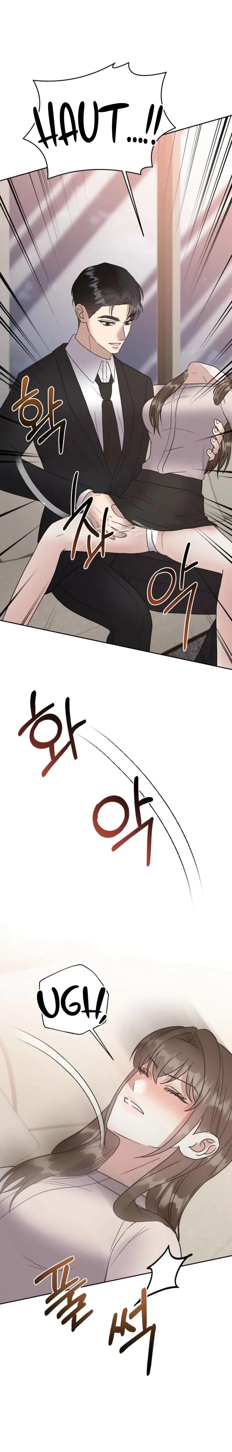 Delusional Romance Is A No Go Chapter 13 - Page 14